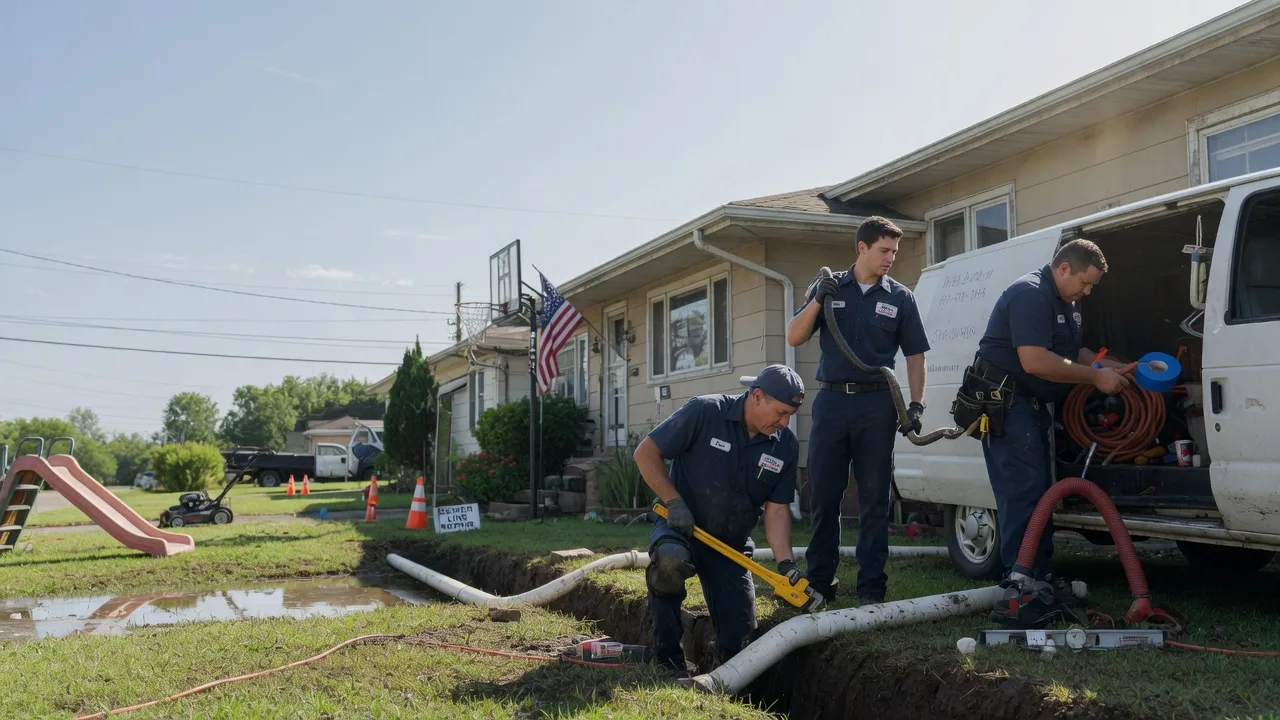 Toilet Installation in Barnesville, OH near me